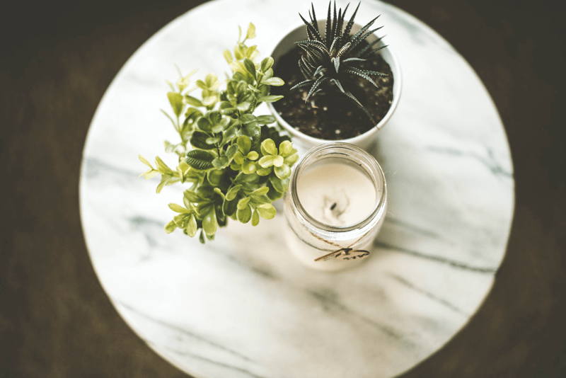 The Benefits of Using Handmade Candles: A Guide to Sustainable Home Fr –  Soap Candle Shop