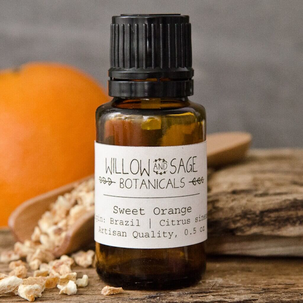 <a href="https://stampington.com/essential-oils/">Sweet Orange Essential Oil</a>