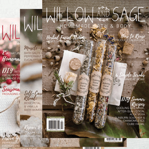 Home - Willow and Sage Magazine