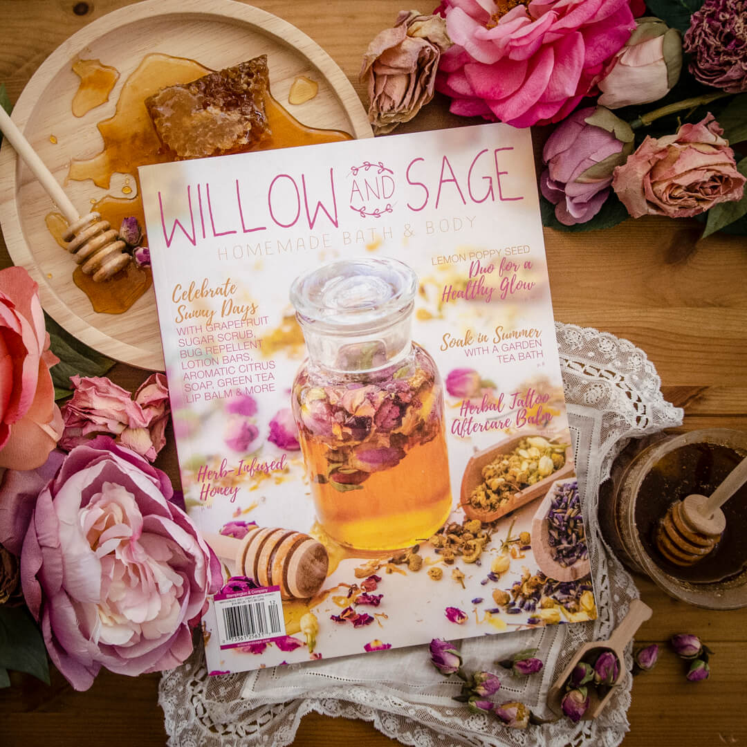Willow and sage subscription