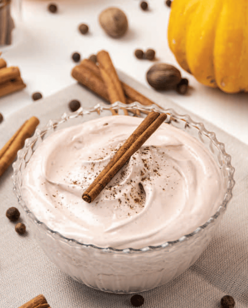 Whipped Pumpkin Spice Body Butter Recipe - Willow and Sage Magazine