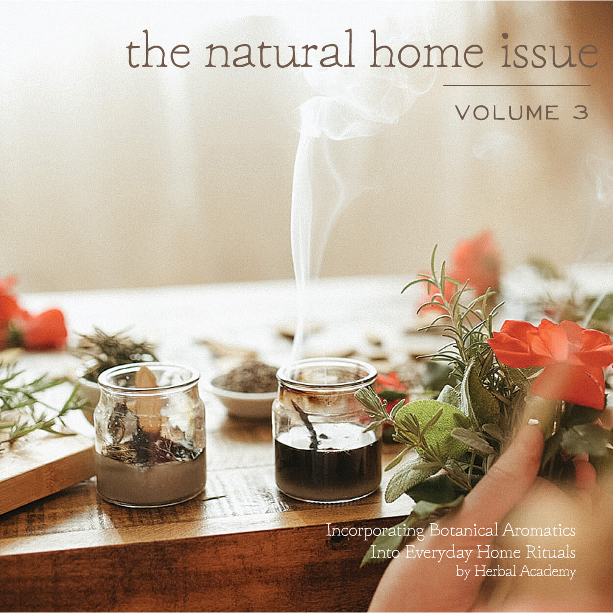 The Natural Home Issue