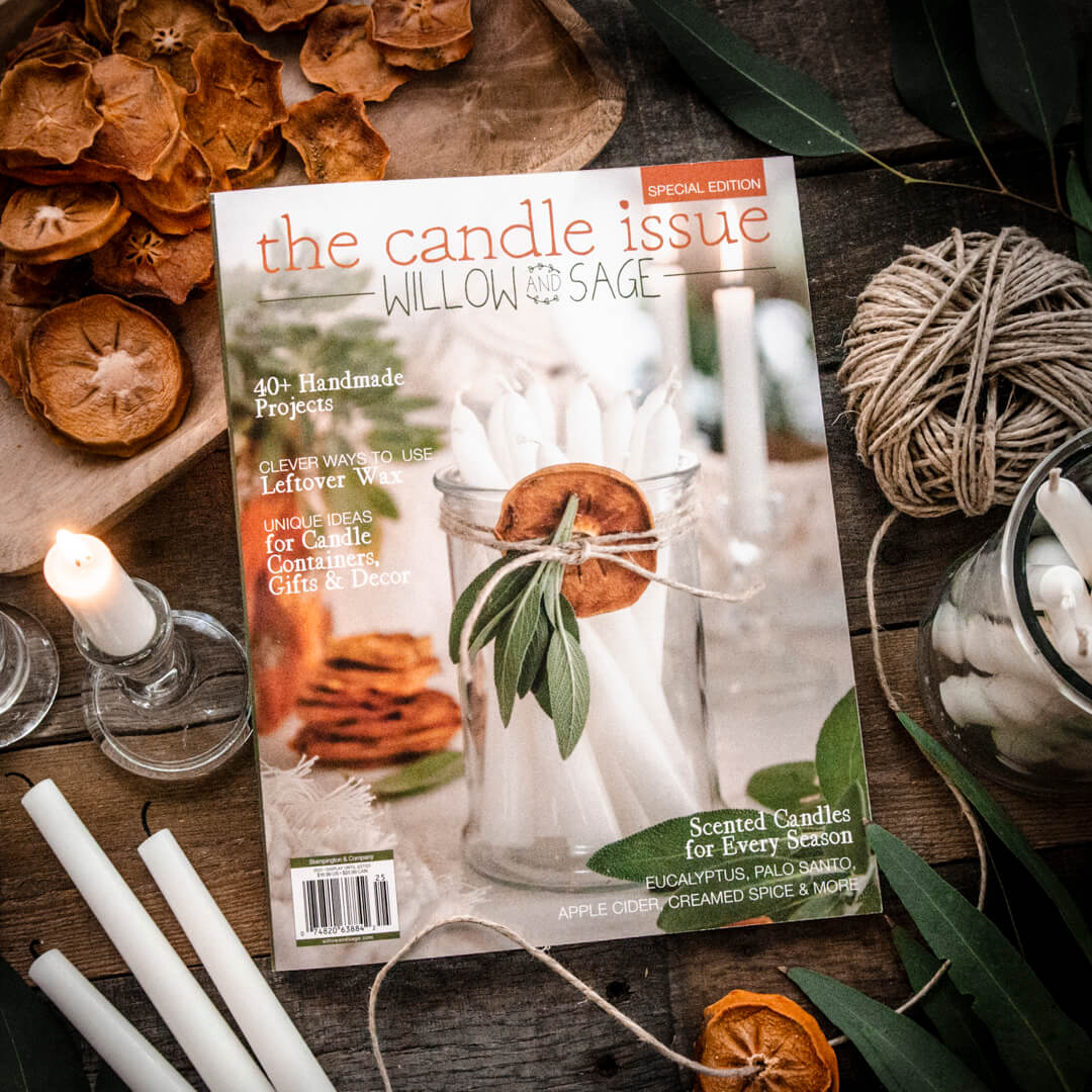 <a href="https://stampington.com/the-candle-issue">The Candle Issue</a>