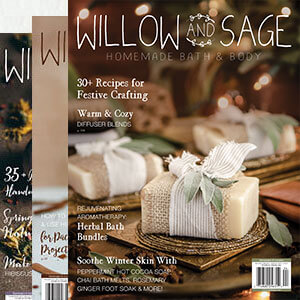 <a href="https://stampington.com/willow-and-sage">Did You Miss an Issue?</a>