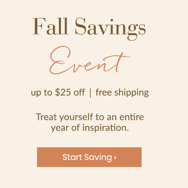 Save up to $25 off Willow and Sage Subscriptions