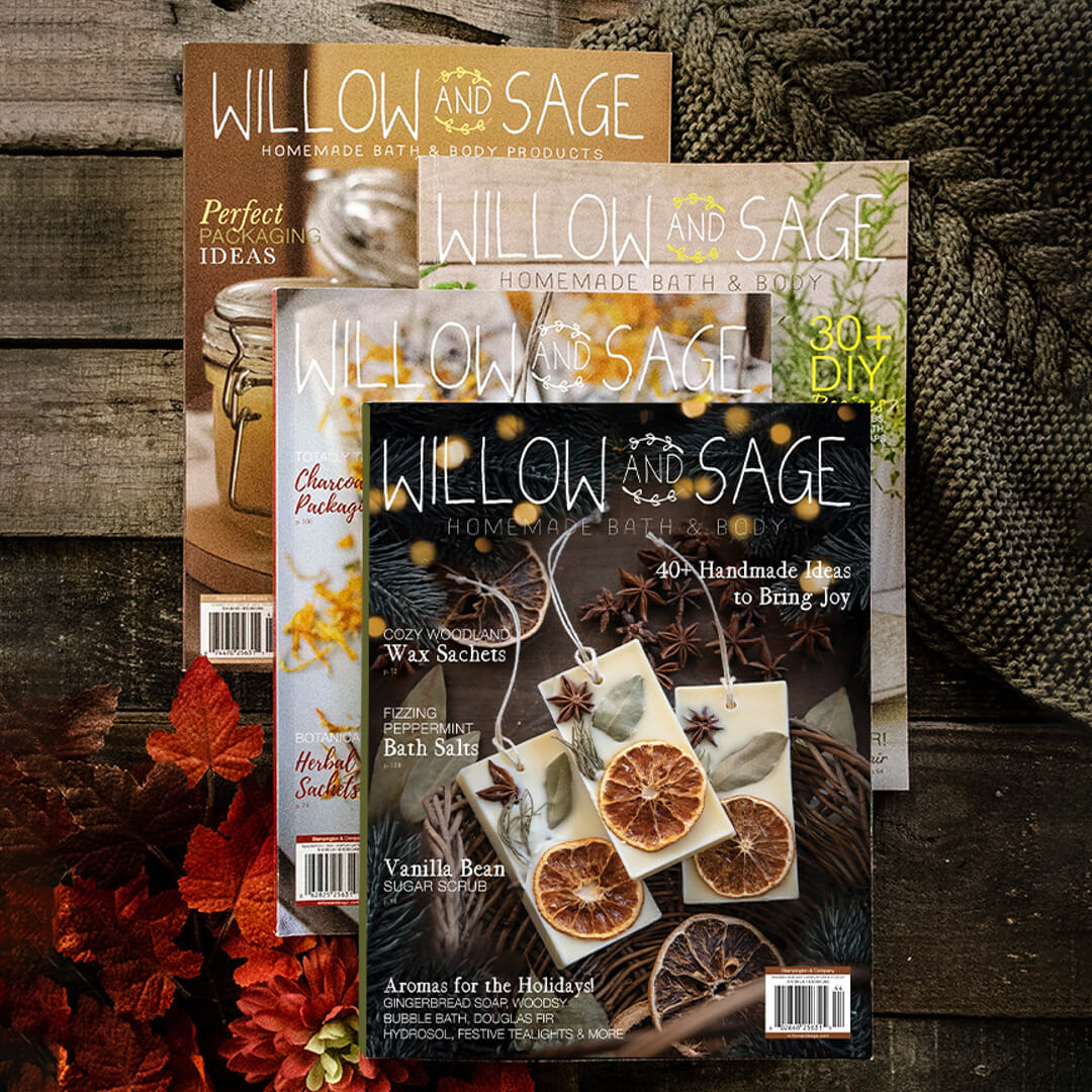 Willow and Sage Gift Subscription