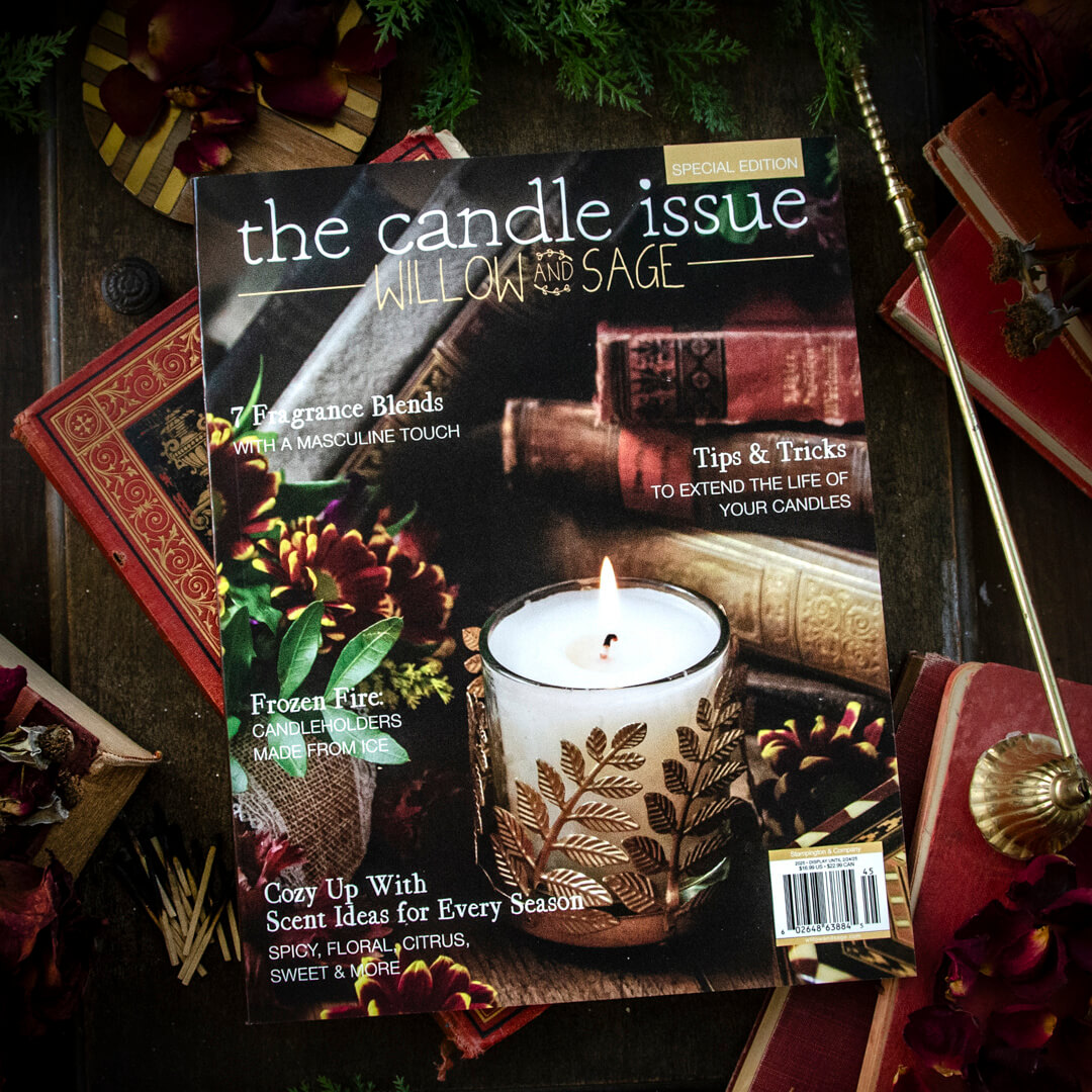 The Candle Issue