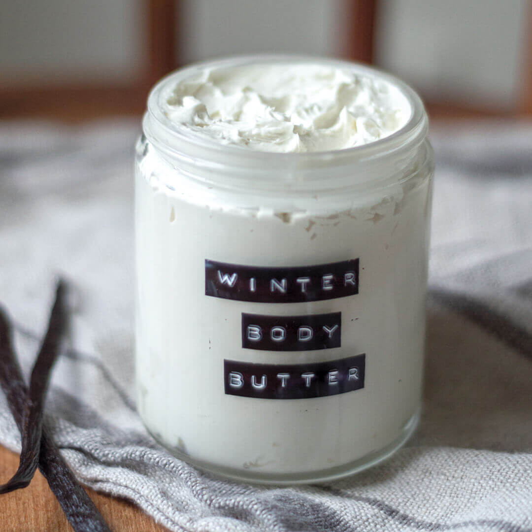 Winter DIY Projects to Make