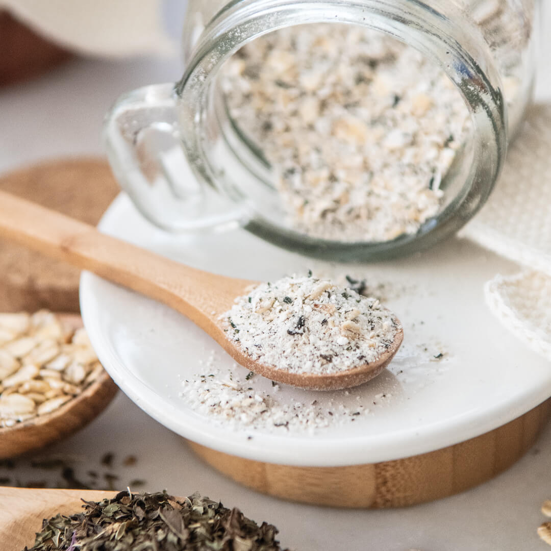 Summer Soak Recipes