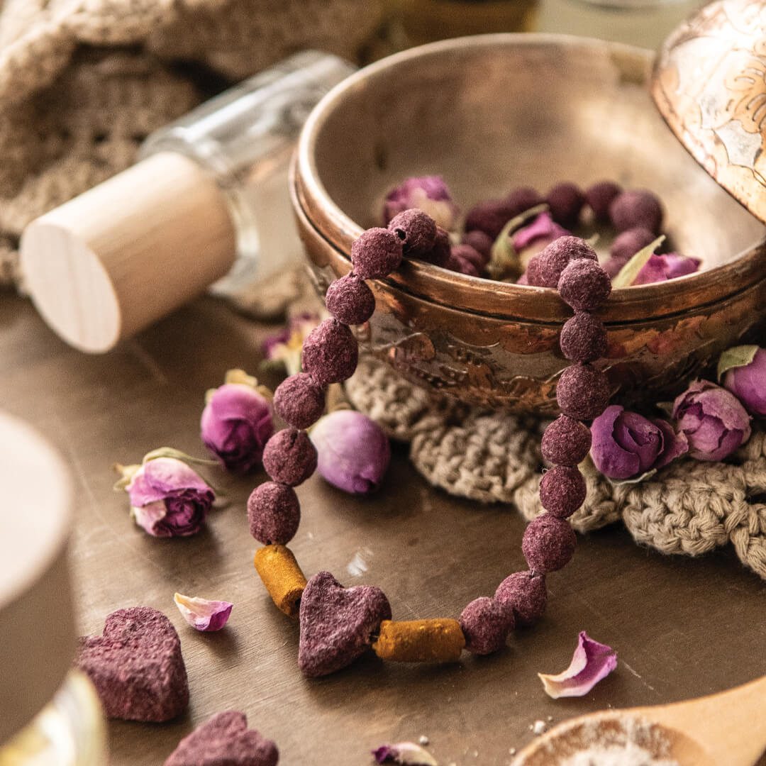Scented Beads